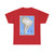 South America (1972) (Map) T-Shirt