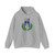 Terlizzi-Stemma (Italy) (Coat of Arms) Hoodie