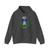 Terlizzi-Stemma (Italy) (Coat of Arms) Hoodie