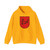 Terenten Südtirol COA (Italy) (Coat of Arms) Hoodie