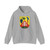 Toess-blazon (Switzerland) (Coat of Arms) Hoodie