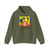 Toess-blazon (Switzerland) (Coat of Arms) Hoodie