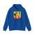Toess-blazon (Switzerland) (Coat of Arms) Hoodie