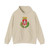 Todi-Stemma (Italy) (Coat of Arms) Hoodie