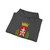 Todi-Stemma (Italy) (Coat of Arms) Hoodie