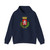 Todi-Stemma (Italy) (Coat of Arms) Hoodie
