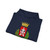 Todi-Stemma (Italy) (Coat of Arms) Hoodie