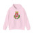 Todi-Stemma (Italy) (Coat of Arms) Hoodie
