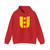 Color: Red | Position: front | Image: 1