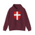 Tobel Tägerschen-coat of arms (Switzerland) (Coat of Arms) Hoodie