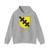 Trins Kreis wappen (Switzerland) (Coat of Arms) Hoodie