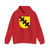 Trins Kreis wappen (Switzerland) (Coat of Arms) Hoodie