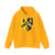 Trinity College Oxford arms (England) (Coat of Arms) Hoodie