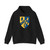 Trinity College Oxford (England) (Coat of Arms) Hoodie