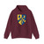 Trinity College Oxford (England) (Coat of Arms) Hoodie