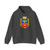 Color: Dark Heather | Position: front | Image: 1