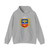 UHT Simferopol (Ukraine) (Coat of Arms) Hoodie