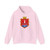 UHT Olenivka Chornomorskyi Crimea (Ukraine) (Coat of Arms) Hoodie
