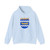 Color: Light Blue | Position: front | Image: 1