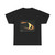 Space - Saturn (1981) (Map) T-Shirt