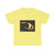 Space - Saturn (1981) (Map) T-Shirt
