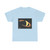 Space - Saturn (1981) (Map) T-Shirt