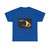 Space - Saturn (1981) (Map) T-Shirt