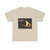 Space - Saturn (1981) (Map) T-Shirt
