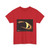 Space - Saturn (1981) (Map) T-Shirt