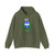 Color: Military Green | Position: front | Image: 1