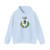 Villaga-Stemma (Italy) (Coat of Arms) Hoodie