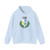 Color: Light Blue | Position: front | Image: 1