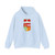 Color: Light Blue | Position: front | Image: 1