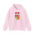 Color: Light Pink | Position: front | Image: 1