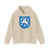 Wappen Egliswil (Switzerland) (Coat of Arms) Hoodie