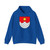 Wappen Eggenwil (Switzerland) (Coat of Arms) Hoodie