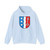 Wappen Jonen AG (Switzerland) (Coat of Arms) Hoodie