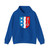 Wappen Jonen AG (Switzerland) (Coat of Arms) Hoodie