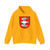 Wappen Itingen (Switzerland) (Coat of Arms) Hoodie