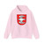 Wappen Itingen (Switzerland) (Coat of Arms) Hoodie
