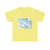 USA - Hawaii (1960) (Map) T-Shirt