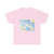 USA - Hawaii (1960) (Map) T-Shirt