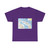 USA - Hawaii (1960) (Map) T-Shirt
