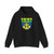 Wappen Mariehamns-Stad (Finland) (Coat of Arms) Hoodie