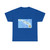 USA - Hawaii (1976) (Map) T-Shirt