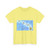 USA - Hawaii (1976) (Map) T-Shirt