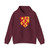Wolfson College Oxford Coat Of Arms (England) (Coat of Arms) Hoodie