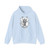 Wojewodztwo woloskie - Paprocki (Moldova) (Coat of Arms) Hoodie