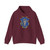 Wojewodztwo woloskie - Paprocki - color (Oman) (Coat of Arms) Hoodie