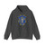 Wojewodztwo woloskie - Paprocki - color (Oman) (Coat of Arms) Hoodie
